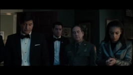 The Residence - Season 01 Episode 01